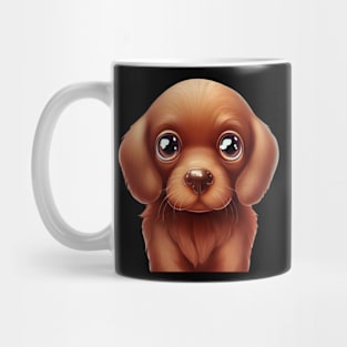 Fur-bulous Chesapeake Bay Retriever Mug